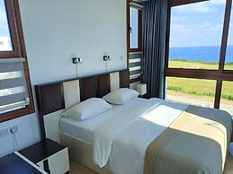 Luxurious Villa With Breathtaking Seaview
