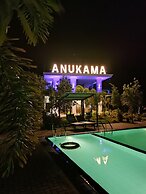 Anukama Resort