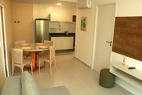 Smart Stay Ponta Verde Apt.603