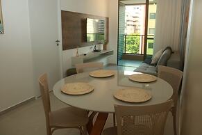 Smart Stay Ponta Verde Apt.603