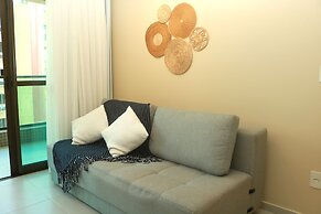 Smart Stay Ponta Verde Apt.603