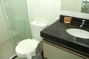 Smart Stay Ponta Verde Apt.603