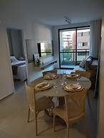 Smart Stay Ponta Verde Apt.603