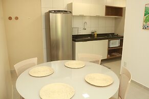 Smart Stay Ponta Verde Apt.603