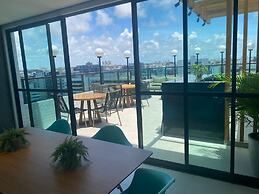 Smart Stay Ponta Verde Apt.603