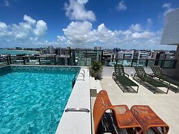 Smart Stay Ponta Verde Apt.603