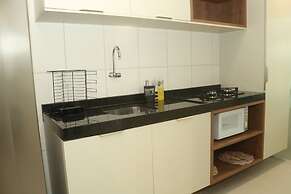 Smart Stay Ponta Verde Apt.603