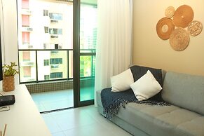 Smart Stay Ponta Verde Apt.603