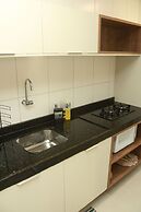 Smart Stay Ponta Verde Apt.603