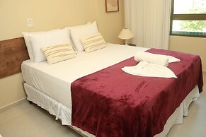 Smart Stay Ponta Verde Apt.603