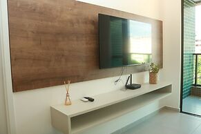 Smart Stay Ponta Verde Apt.603