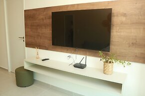 Smart Stay Ponta Verde Apt.603