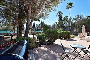 Villa Immersed in Relaxation 500 Metres From the Sea