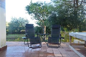 Villa Immersed in Relaxation 500 Metres From the Sea