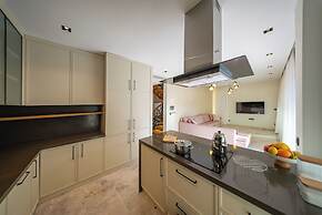 Villa With Private Swimming Pool in Bodrum