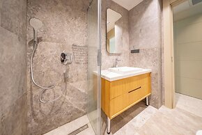 Villa With Private Swimming Pool in Bodrum