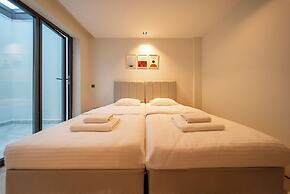 Villa With Private Swimming Pool in Bodrum