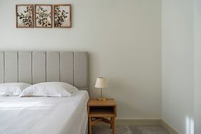 Villa With Private Swimming Pool in Bodrum