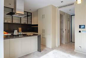 Villa With Private Swimming Pool in Bodrum