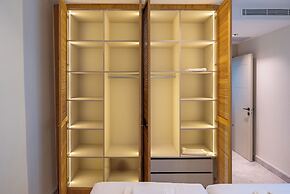 Villa With Private Swimming Pool in Bodrum