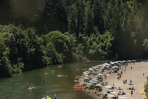 Johnson's Beach