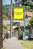 Johnson's Beach
