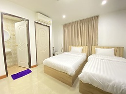 Wellness Mansion Hotel