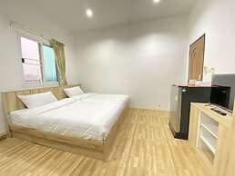 Wellness Mansion Hotel