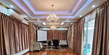 Wellness Mansion Hotel