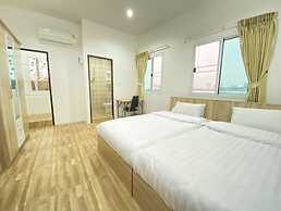 Wellness Mansion Hotel