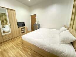 Wellness Mansion Hotel