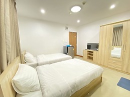 Wellness Mansion Hotel