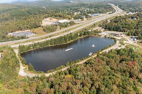 Le Petit Bijou by Tremblant Platinum
