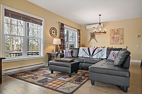 Le Petit Bijou by Tremblant Platinum