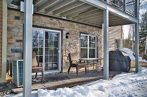 Le Petit Bijou by Tremblant Platinum