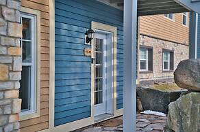 Le Petit Bijou by Tremblant Platinum