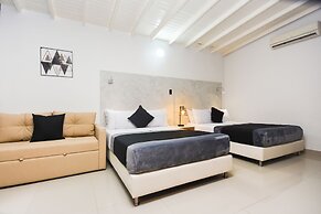 NAIOT HOTEL BOUTIQUE