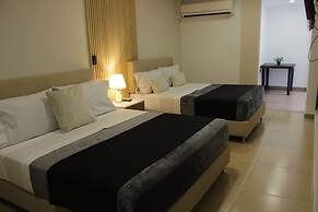 NAIOT HOTEL BOUTIQUE