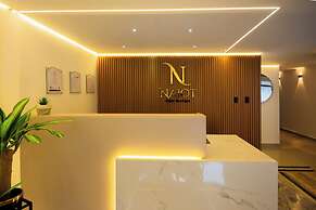 NAIOT HOTEL BOUTIQUE