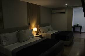 NAIOT HOTEL BOUTIQUE