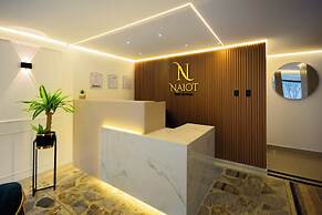 NAIOT HOTEL BOUTIQUE
