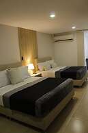 NAIOT HOTEL BOUTIQUE