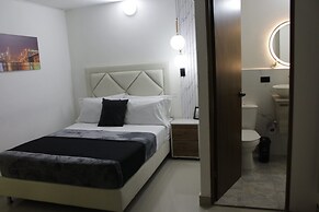 NAIOT HOTEL BOUTIQUE