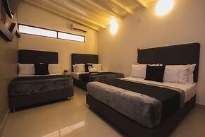 NAIOT HOTEL BOUTIQUE