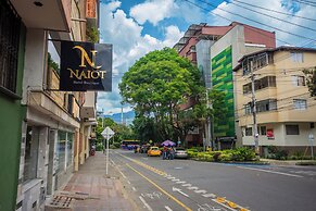 NAIOT HOTEL BOUTIQUE