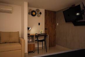 NAIOT HOTEL BOUTIQUE