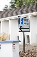 Luxury Waterfront Self-Catering Cabins