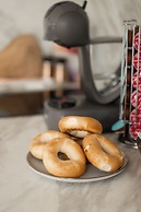 Luxury Waterfront Self-Catering Cabins