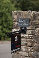 Luxury Waterfront Self-Catering Cabins