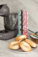 Luxury Waterfront Self-Catering Cabins